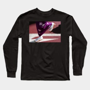 Dancer Long Sleeve T-Shirt